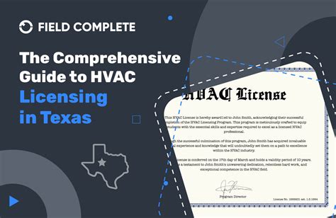 Hvac License Study Guide