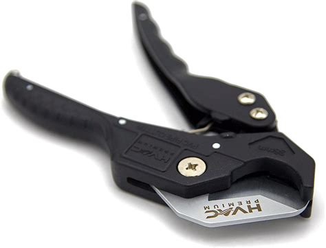 Hvac Pipe Cutter