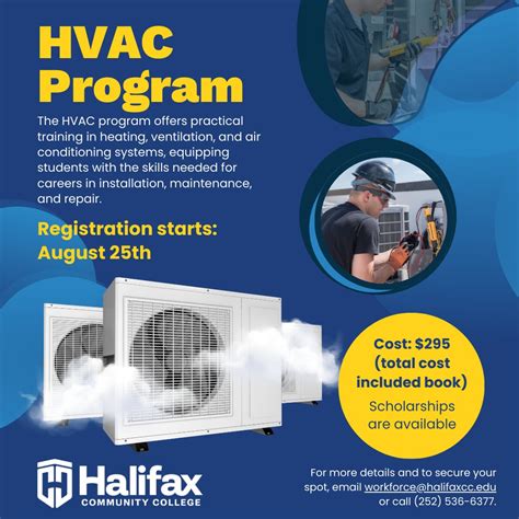 Hvac Program Hcc