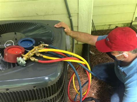 hvac repair atlanta ga