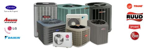 hvac repair services in baltimore md