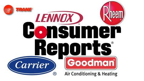 Hvac Reviews Consumer Reports