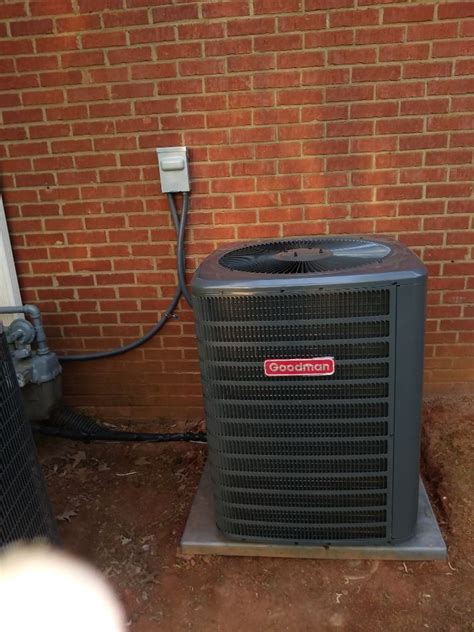 hvac riverdale ga installation