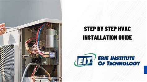 Hvac Step By Step