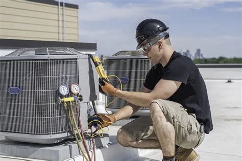 Hvac System Checkup
