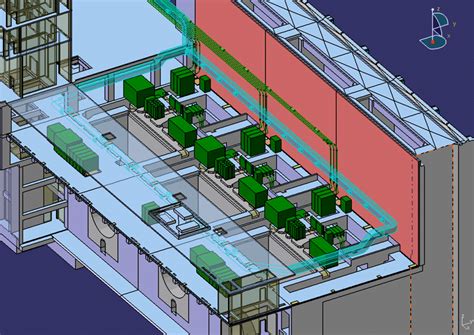 Hvac System Designs