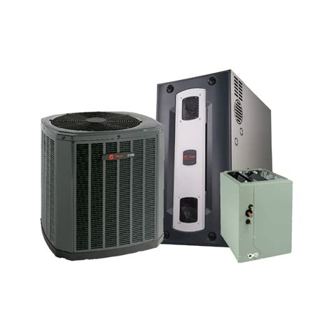 Hvac System Gas
