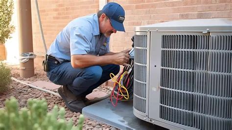 Hvac System Installation Process