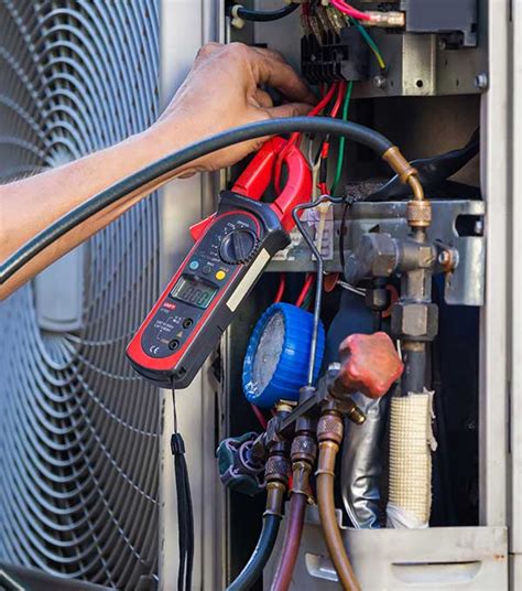 Hvac System Is Leaking