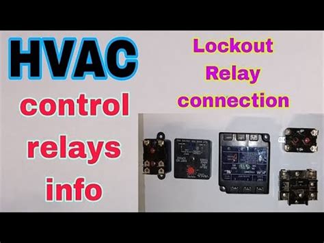 Hvac System Lockout