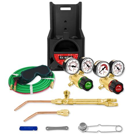 Hvac Torch Kit