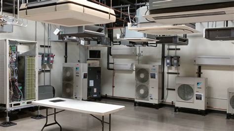 Hvac Training Mn