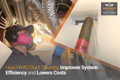 hvac system cleaning