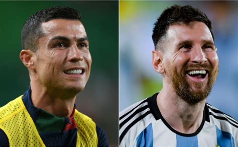 hvem er lionel messi