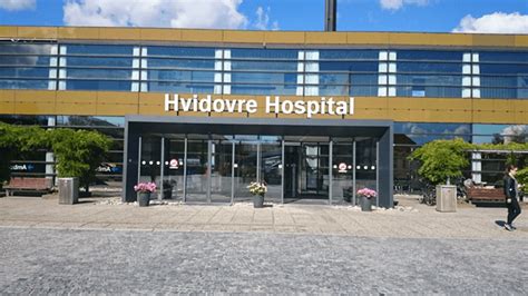 hvidovre hospital patologi afdeling