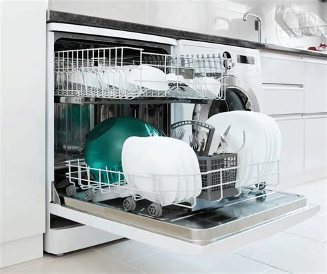 hvor lenge varer en oppvaskmaskin