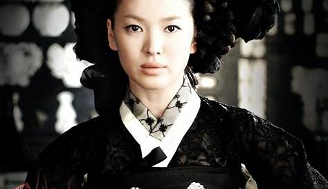 Imagini Hwang Jin-yi (2007) - Imagine 25 din 33 - CineMagia.ro