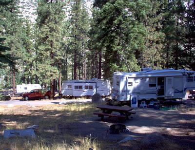 Silver Lake Camping Hwy 88 Tahoe Passes / Kirkwood lake campground is