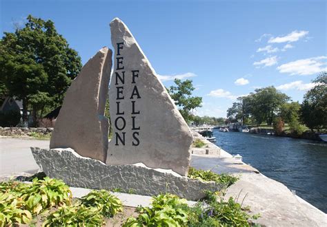 Hwy 121 Fenelon Falls