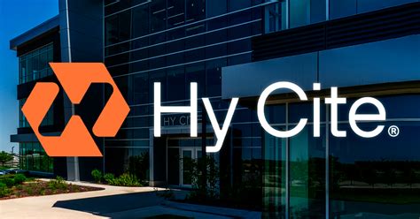 hy cite identity server