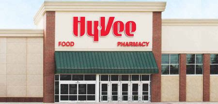 hy vee pharmacy in fairfield