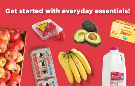 hy-vee aisles online grocery