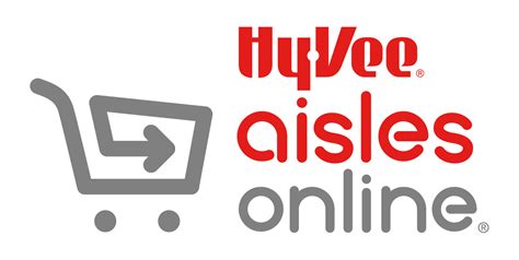 hy-vee aisles online login page