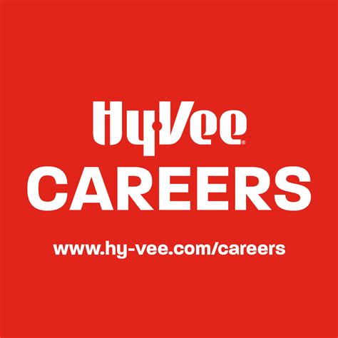 hy-vee careers login