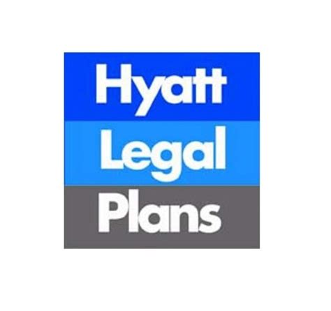 Hyatt Legal Plan Phone Number