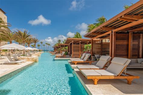 hyatt aruba all inclusive resorts