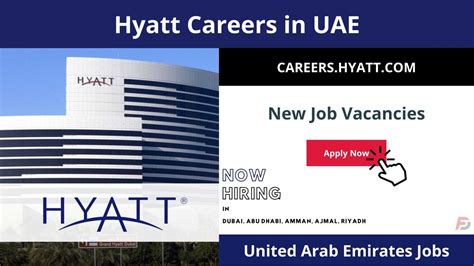 hyatt careers website