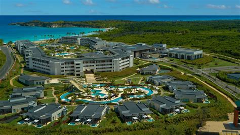 hyatt dreams macao beach punta cana