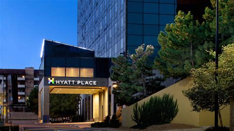 hyatt hotel in colorado special offers
