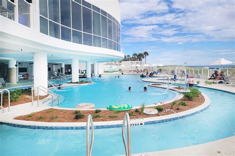 hyatt hotels panama city beach florida