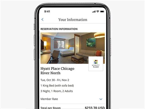 hyatt hotels reservations number