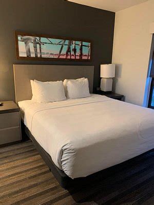 hyatt house anchorage reviews