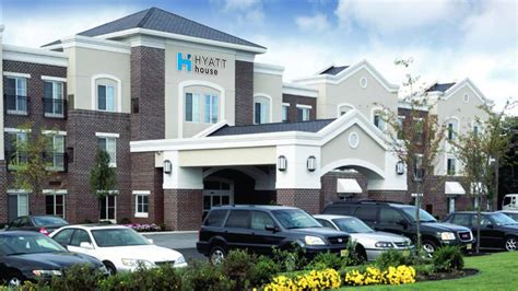 hyatt house branchburg branchburg nj 08876