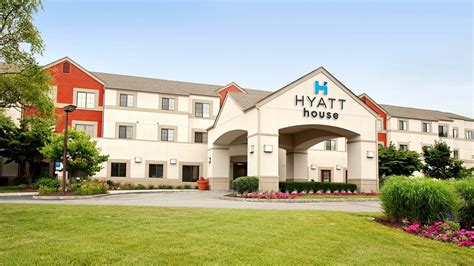 hyatt house hotel new jersey