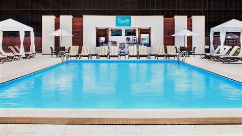 hyatt house new orleans pool