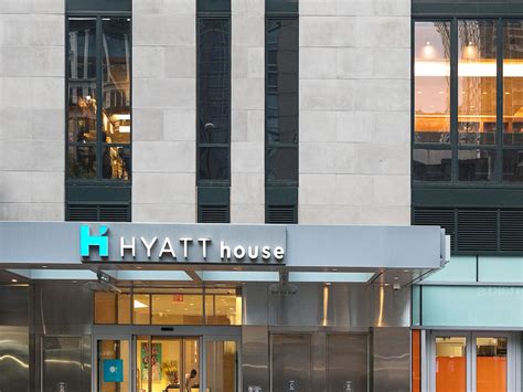 hyatt house new york chelsea reviews