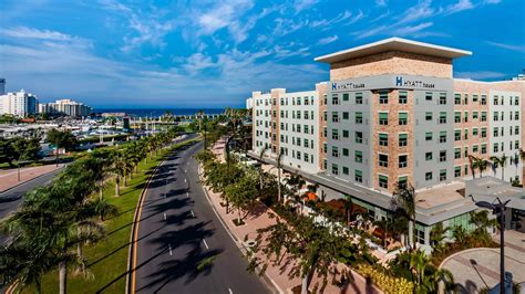 hyatt house old san juan puerto rico