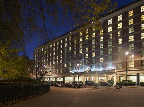 hyatt hyde park london