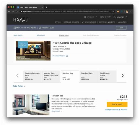 hyatt pay with points and cash