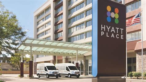 hyatt place chicago o'hare airport