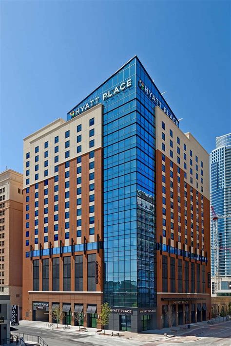 hyatt place hotels locations