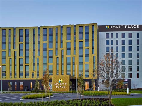 hyatt place hotels reservations