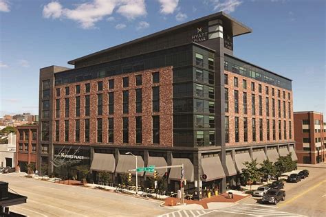 hyatt place inner harbor baltimore md