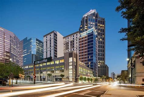hyatt place tampa downtown reviews