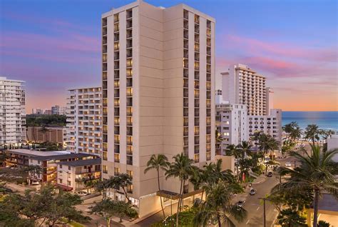 hyatt place waikiki zip.code