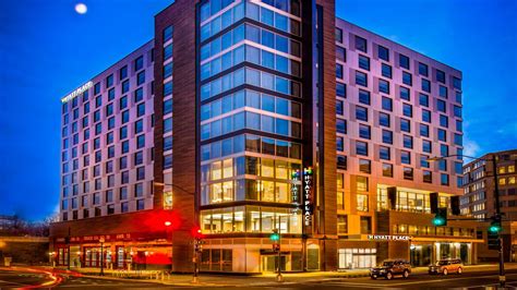 hyatt place washington d.c./national mall